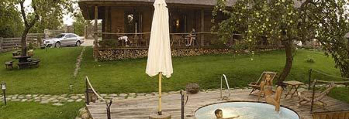 Akmeninė rezidencija