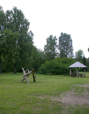 Anykščių regioninis parkas