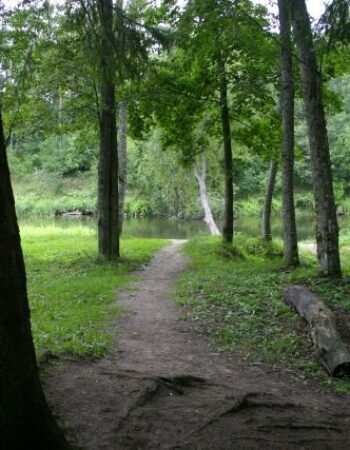 Anykščių regioninis parkas