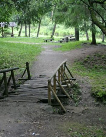 Anykščių regioninis parkas
