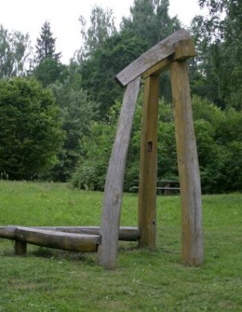 Anykščių regioninis parkas