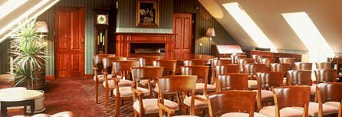 Apvalaus stalo klubas