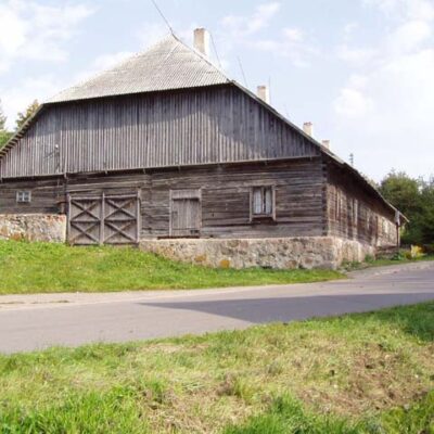 Asvejos regioninis parkas