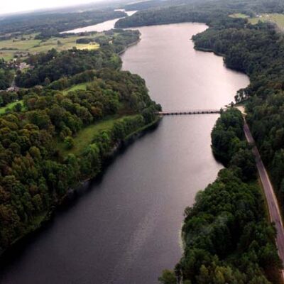 Asvejos regioninis parkas