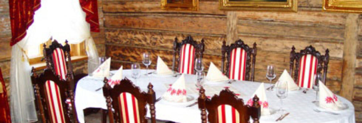 Bernelių užeiga (Šilainiai)