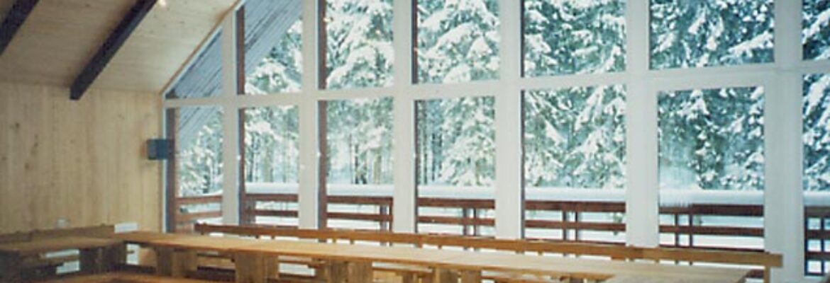 Birštono Nemuno vingis