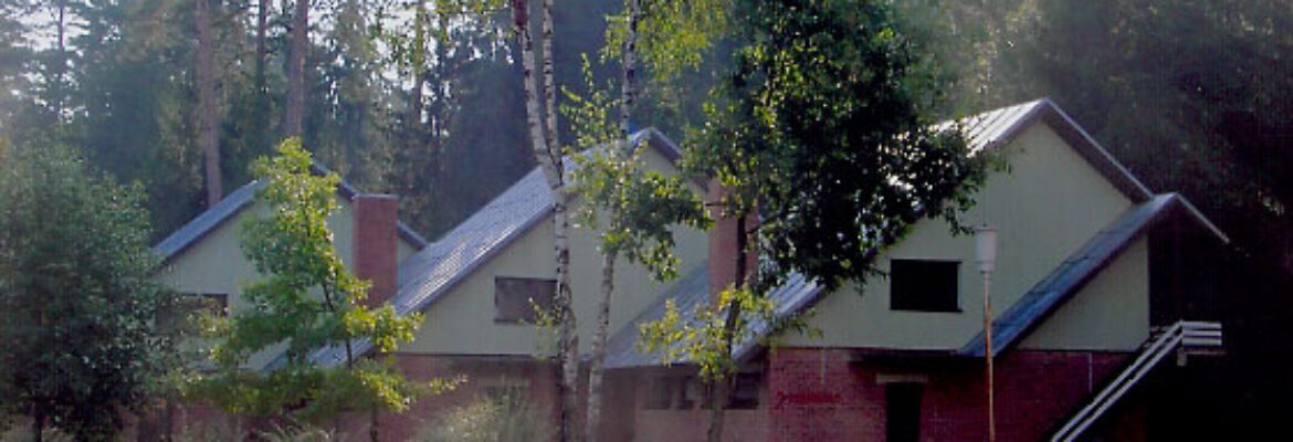 Birštono Nemuno vingis