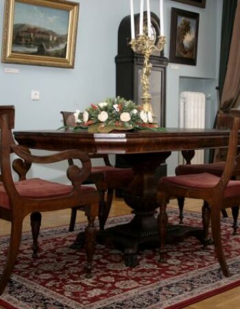 Chaimo Frenkelio vila