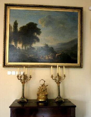 Chaimo Frenkelio vila