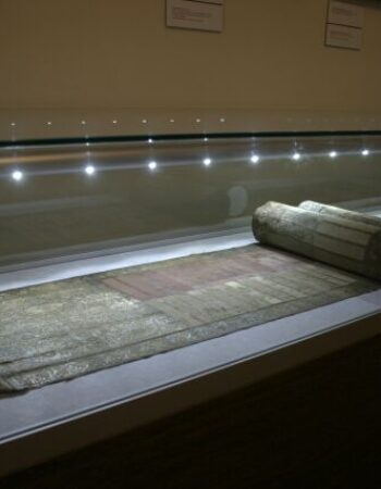 Chaimo Frenkelio vila