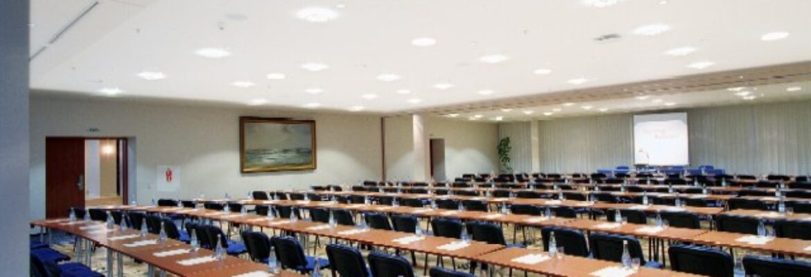 Crowne Plaza Vilnius