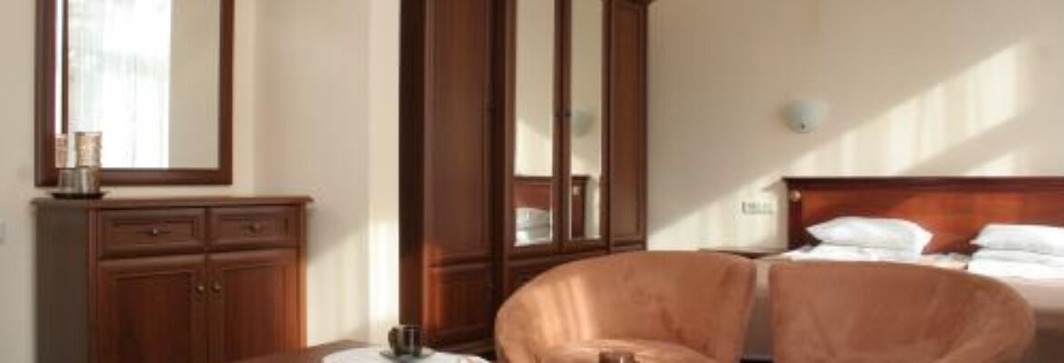 Draugystės sanatorija