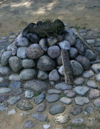 Etnografinė sodyba ir dangaus šviesulių stebykla