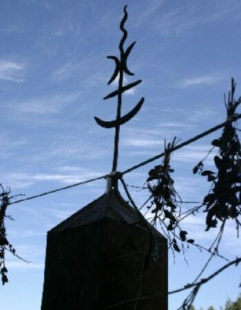 Etnografinė sodyba ir dangaus šviesulių stebykla