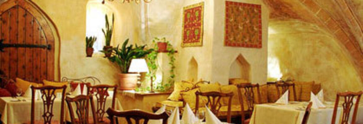 Europa Royale Vilnius