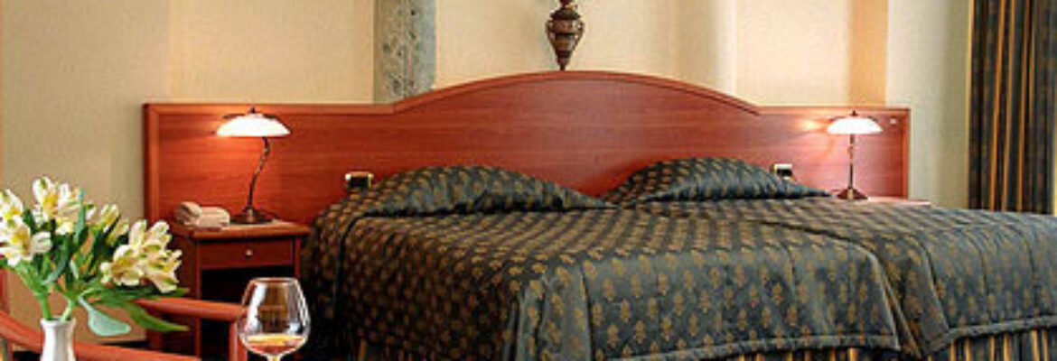 Europa Royale Vilnius