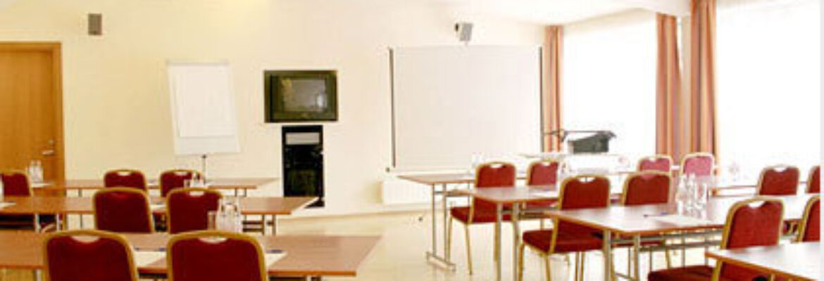 Europa Royale Vilnius