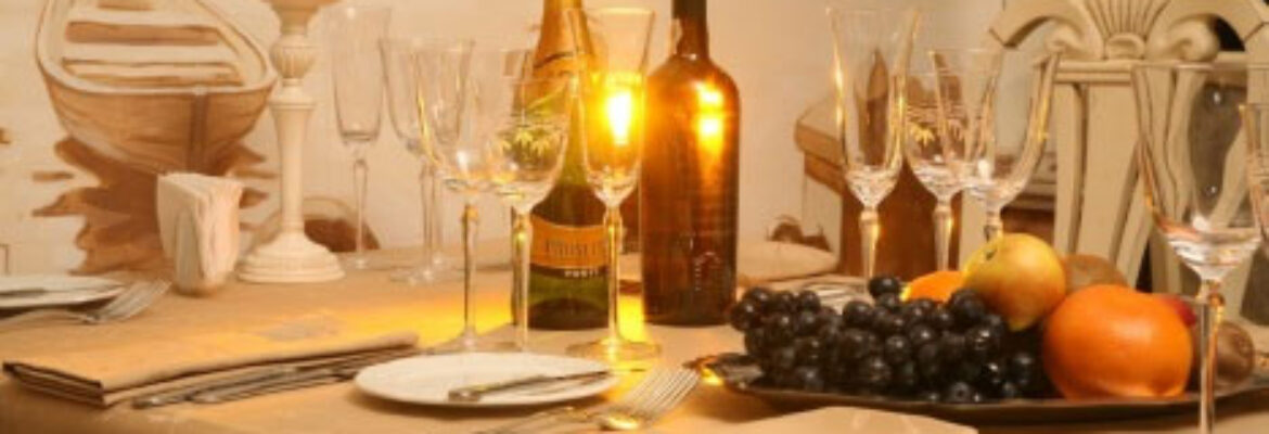 Friedricho restoranas