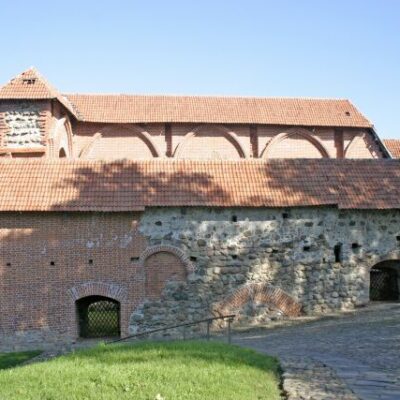 Gedimino pilies bokštas