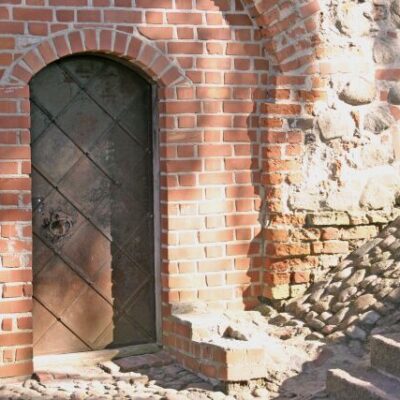 Gedimino pilies bokštas