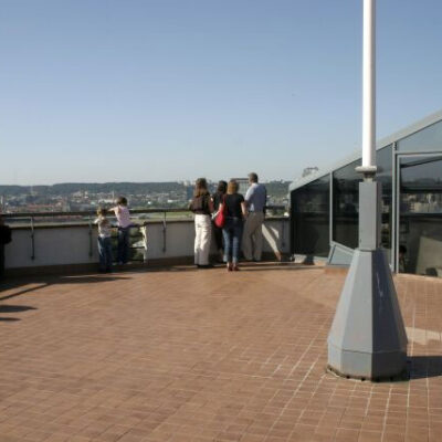 Gedimino pilies bokštas