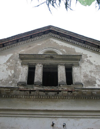 Gelgaudiškio dvaras