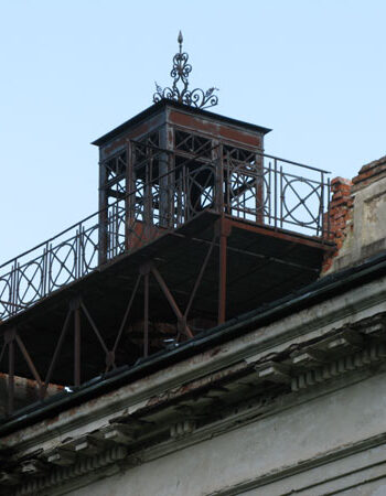 Gelgaudiškio dvaras