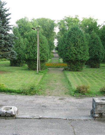 Gelgaudiškio dvaras