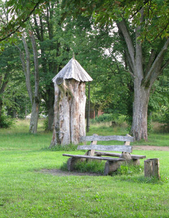 Gelgaudiškio dvaras