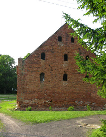 Gelgaudiškio dvaras