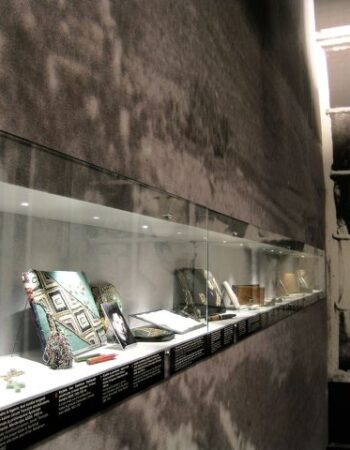 Genocido aukų muziejus