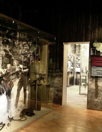 Genocido aukų muziejus