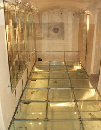 Genocido aukų muziejus