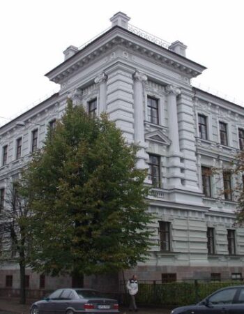 Genocido aukų muziejus