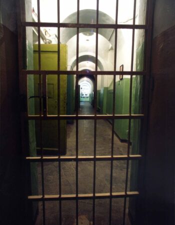 Genocido aukų muziejus