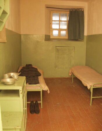 Genocido aukų muziejus