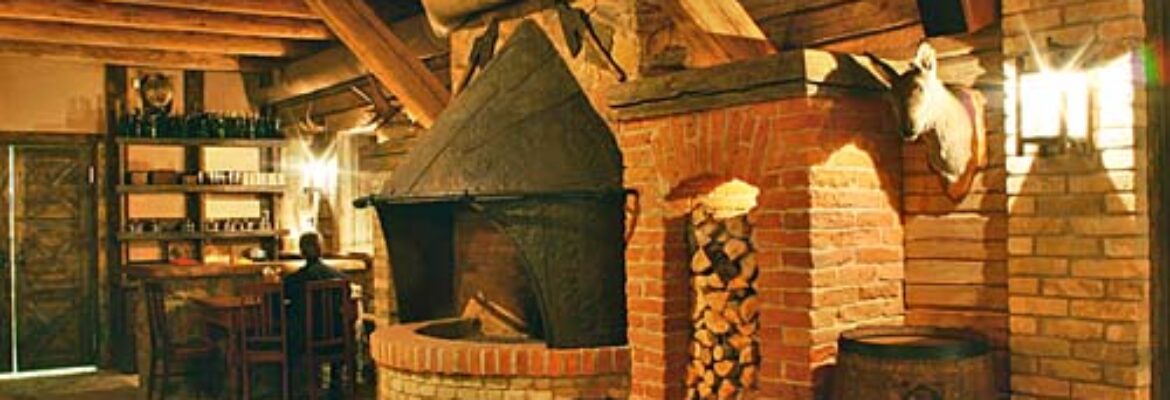 Joanos Carinovos smuklė