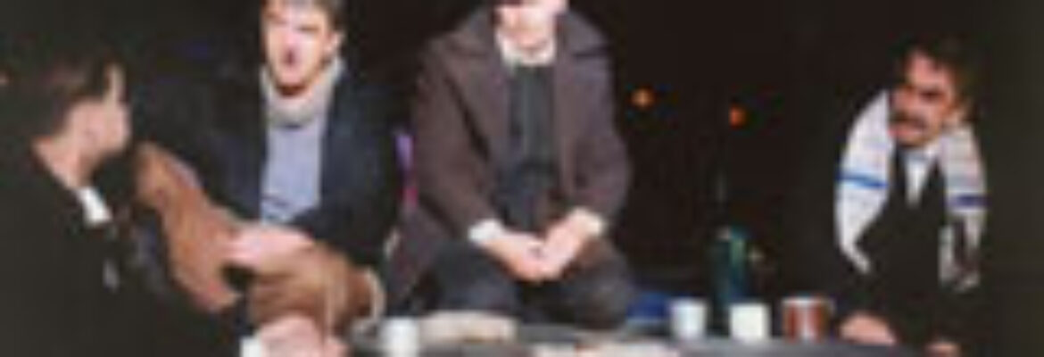 Juozo Miltinio dramos teatras