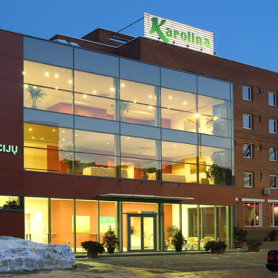 Karolina
