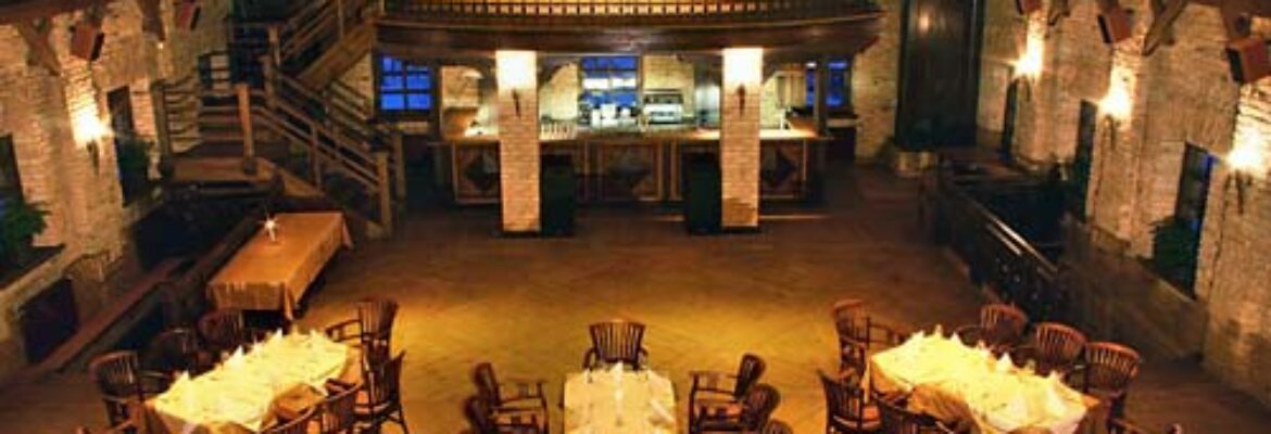 Karolio de Vimo malūnas