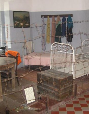 Kauno IX forto muziejus