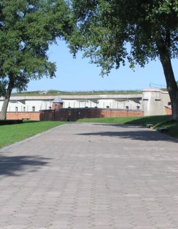 Kauno IX forto muziejus