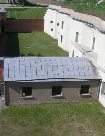 Kauno IX forto muziejus