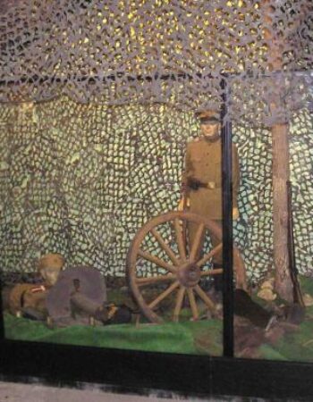 Kauno IX forto muziejus