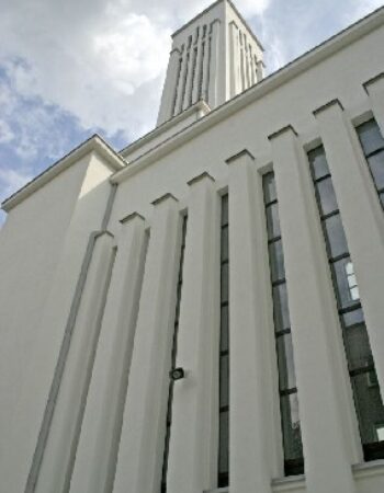 Kauno Kristaus Prisikėlimo bazilika