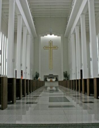 Kauno Kristaus Prisikėlimo bazilika