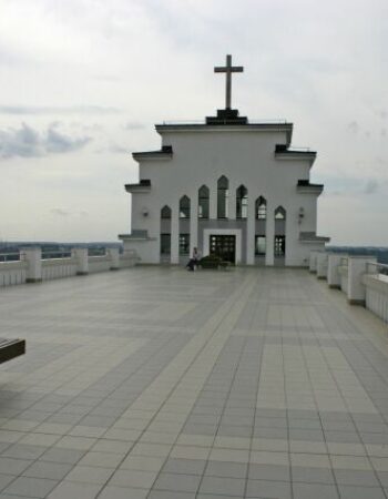 Kauno Kristaus Prisikėlimo bazilika