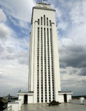 Kauno Kristaus Prisikėlimo bazilika