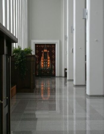 Kauno Kristaus Prisikėlimo bazilika