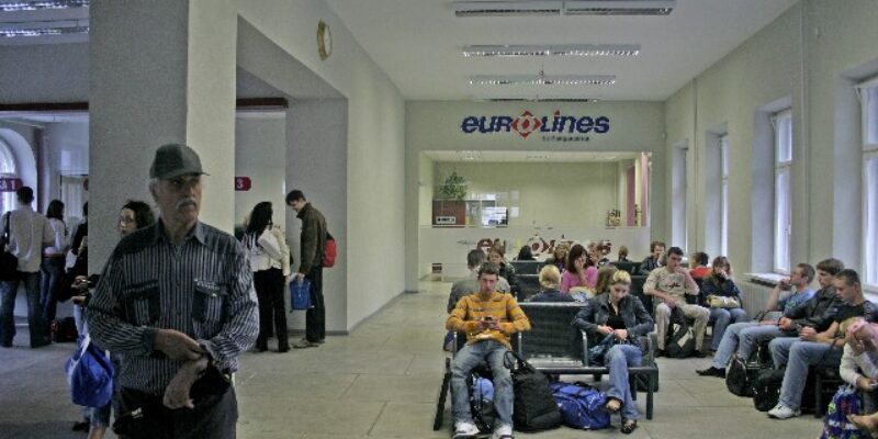 Kauno arkivyskupijos svečių namai